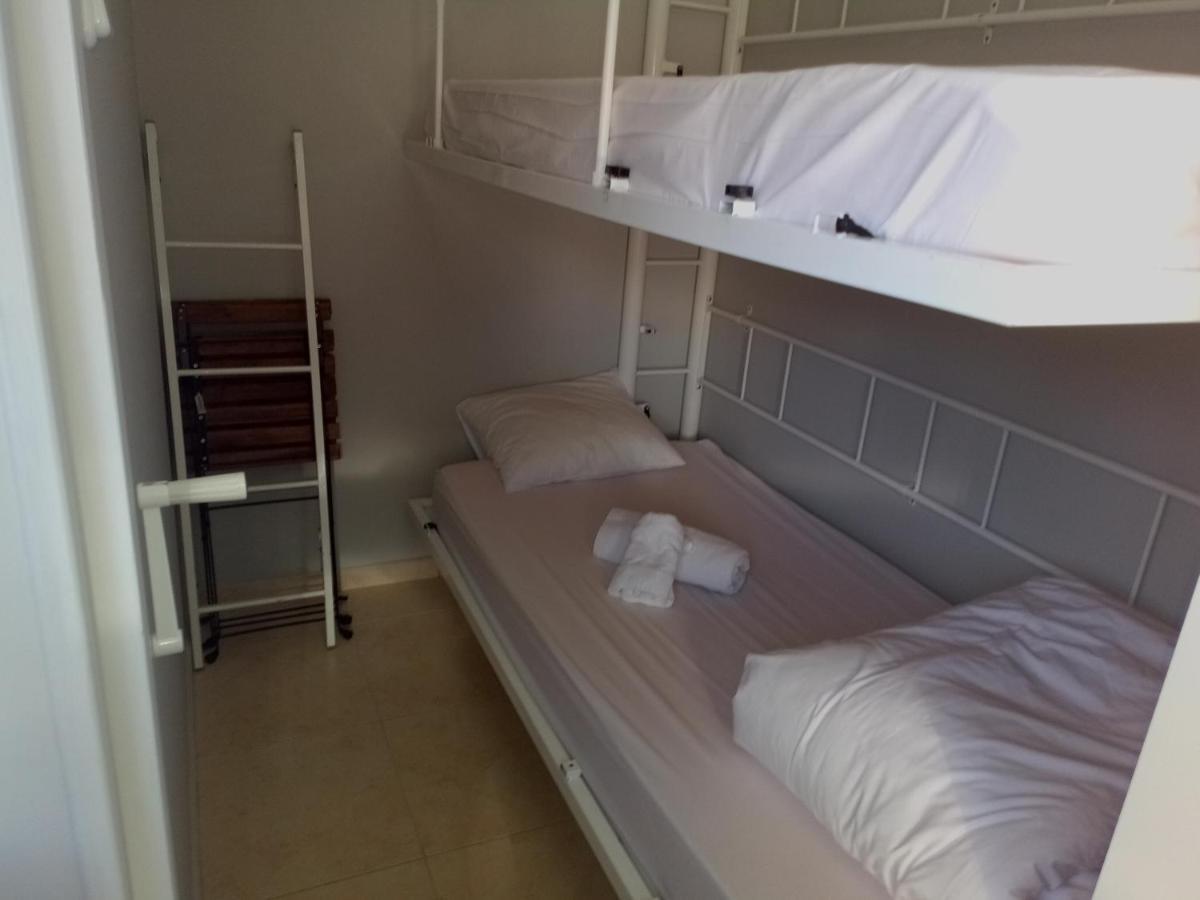 Apartment Gran Sol エル・ターター エクステリア 写真