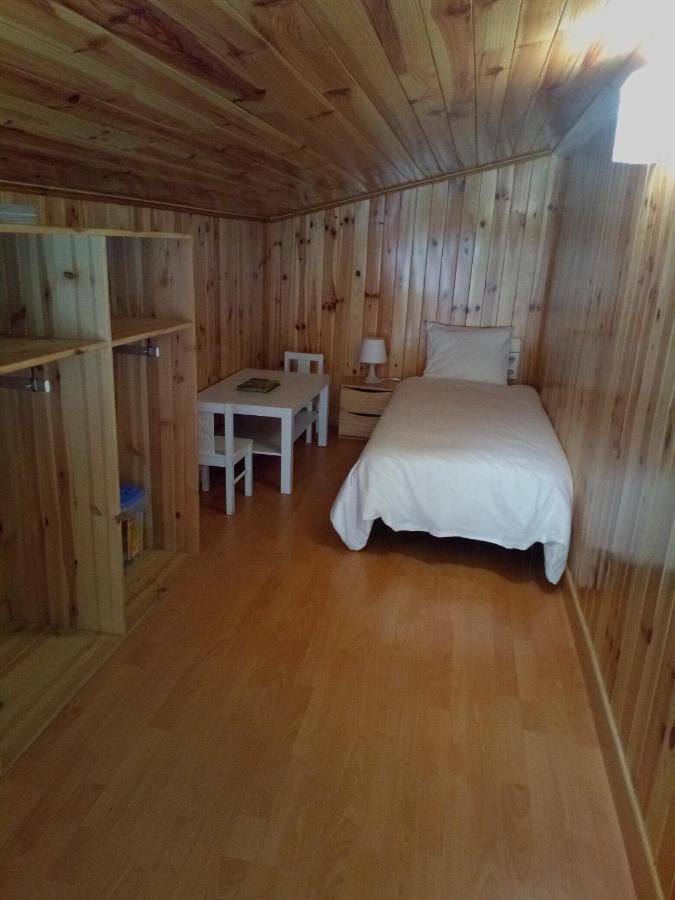 Apartment Gran Sol エル・ターター エクステリア 写真