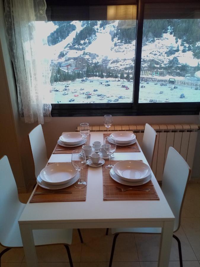 Apartment Gran Sol エル・ターター エクステリア 写真
