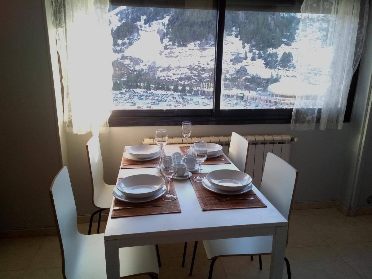 Apartment Gran Sol エル・ターター エクステリア 写真