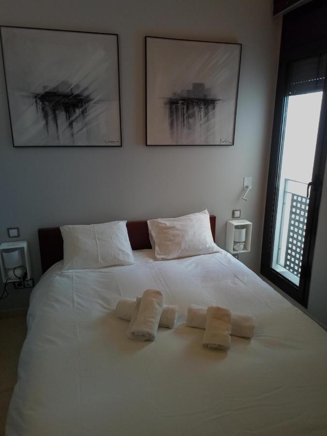 Apartment Gran Sol エル・ターター エクステリア 写真