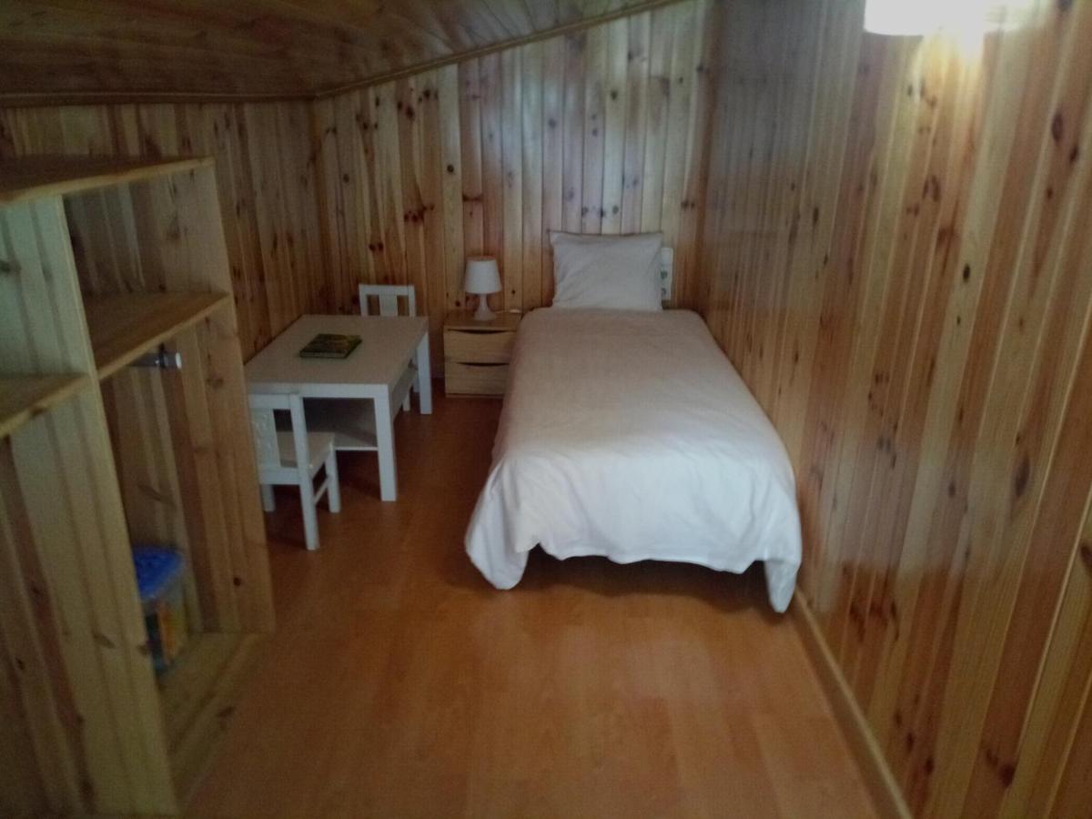 Apartment Gran Sol エル・ターター エクステリア 写真