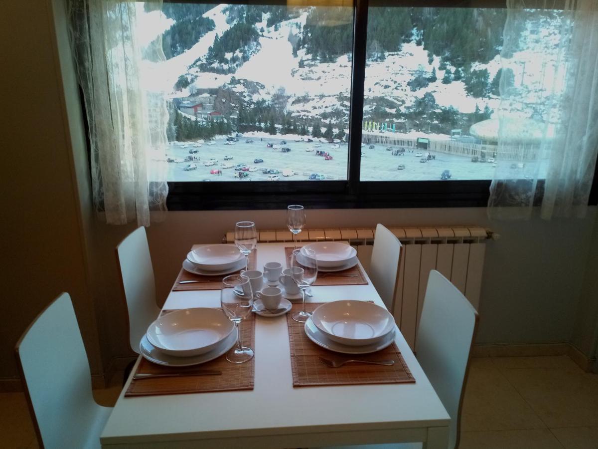 Apartment Gran Sol エル・ターター エクステリア 写真